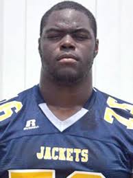 2013 Top Football Recruits in Texas