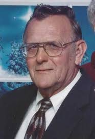 Rev. Edward C. McClelland