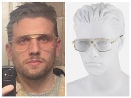 For the last time! These are not me!