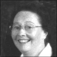 BARBARA HURLEY Obituary (2012)