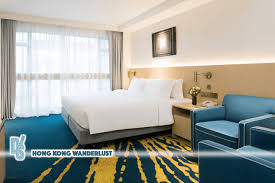 Perfect Holiday Staycation At Holiday Inn Golden Mile In Tst For Hk 990 Per Night Inclusive Of Hk 1 000 Dining Credit And Late Checkout At 6pm Dimsum Daily