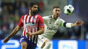 تشكيلة اتلتيكو مدريد المتوقعة ضد برشلونة. Ù…ÙˆØ¹Ø¯ Ù…Ø¨Ø§Ø±Ø§Ø© Ø±ÙŠØ§Ù„ Ù…Ø¯Ø±ÙŠØ¯ ÙˆØ§ØªÙ„ØªÙŠÙƒÙˆ Ù…Ø¯Ø±ÙŠØ¯ Ø§Ù„Ù‚Ø§Ø¯Ù…Ø© Ø¨Ø§Ù„Ø¯ÙˆØ±ÙŠ Ø§Ù„Ø¥Ø³Ø¨Ø§Ù†ÙŠ Ø¥Ù‚Ø±Ø£ Ù†ÙŠÙˆØ²
