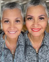 Tattoo artist who does makeup recommendations?