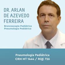 Arlan De Azevedo Ferreira em Cuiabá
