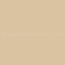 Valspar Ar518 Irish Cream Precisely