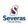 Logo de Severas Merchandising