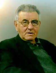 Obituary information for Manuel Garcia Rosa