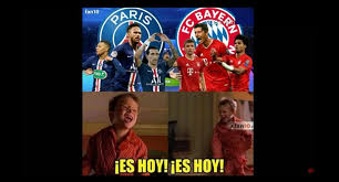 Real madrid vs manchester city hoy en vivo octavos champions league. Los Mejores Memes De La Final De La Champions Noticieros Televisa