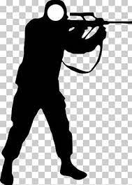 Soldier Silhouette Png Clipart Army Background Black And White Download Drawing Free Png Download In 2021 Soldier Silhouette Silhouette Png Military Poster