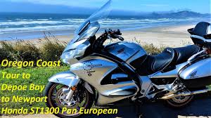 Puig Windscreen Honda St1300 Pan European Part 1 Review Up Close Of Puig Windshield From Spain Youtube