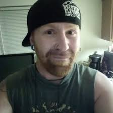 Has anyone seen my homeless brother Bo in the Salt Lake City area?