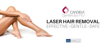 Laser Hair Removal Nu Image