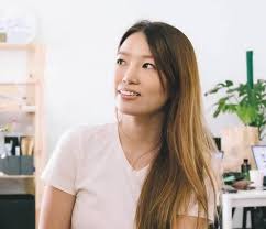 Facebook gives people the power. A Quiet Strength