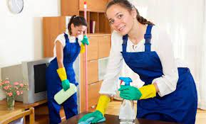 Find Fully Verified Maids In Singapore For Home And Office At J Force Domestic Cleaning Clean House Cleaning Business