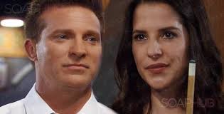 Steve Burton: Why Jason and Sam HAD To Get Together General Hospital