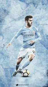 Download wallpapers bernardo silva, 4k, art, manchester city fc, portuguese football player, splashes of paint, grunge art, creative art, premier league, england, football for desktop free. 12 Bernardo Silva Wallpapers On Wallpapersafari