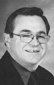 ROBERT W. WEBBER JR.