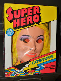 🎃 1976 Electra Woman Halloween Costume 🎃~