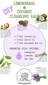 Diy Cleansing Balm Recipe Cleansing Oil Diy Cleansing Oil Cleansing Oil Recipe Cleansing Oil Di Oil Cleansing Method Diy Cleansing Oil Diy Oil Cleanser