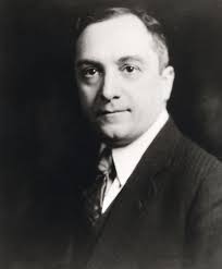 James E. Pennybacker