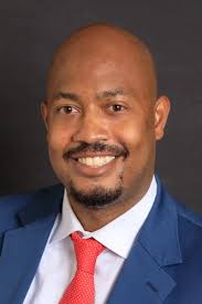 History PhD Alum Appointed to New Editorial Position