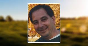 Gregory J Vince Obituary June 23, 2018