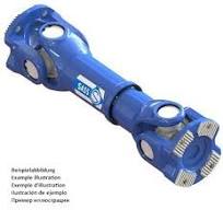 cardanshaft S.001.206 ref.no.: 3894103302|A3894103302