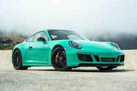 Image result for Mint Green 2025 Porsche