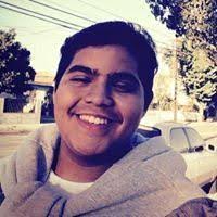 Eric Avina's Instagram, Twitter & Facebook