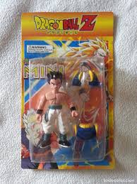 Photos not available for this variation. Dragon Ball Z Super Battle Collection Gotenks B Sold Through Direct Sale 94410470