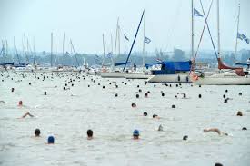 Izgalmas, részletes beszámoló egy, már rutinos átúszótól. Lezser Kapcsolo Uveggolyo Balaton Atuszas Polo 2017 Asyoulikeit356 Com