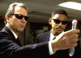 The only reason those men in black movies got made was. The Forgotten Comic Book Origins Of Men In Black