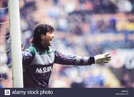 View the profiles of people named walter zenga. Walter Zenga Inter 1989 Stockfotografie Alamy