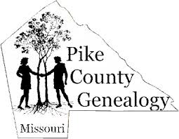Pike County Missouri Marriages