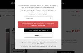 You can always come back for free shipping juul pods because we update all the latest coupons and special deals weekly. Can Massachusetts Residents Still Buy Vape Products Online Masslive Com