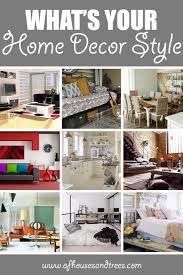What S Your Home Decor Style Is Your Home Decor Style Coastal Or Contemporary Scandinavian Or Shabby Chic Art Deco Indu Home Decor Styles Home Decor Decor