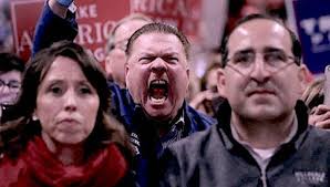 The Respite Is Coming to an End. When Joe Biden beat Donald Trump to win…