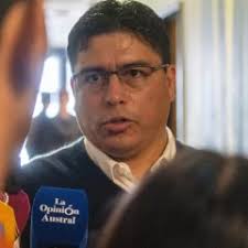 Pedro Muñoz, de docente y sindicalista a candidato a diputado nacional