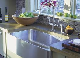 The extra large kitchen sink on the site are spacious and made of distinct quality materials such as stainless steel, marble, granite and many more. Large Kitchen Sinks Kitchen Design Photos Small Kitchen Sink Single Bowl Kitchen Sink Kitchen Sink Sizes