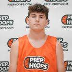 Dakotah Terrell, Pocola