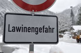 90.000 stichwörter und wendungen sowie 120.000 vorsicht nfnomen, weiblich, femininum: Schweiz Mann Nach Eineinhalb Stunden Lebend Aus Lawine Befreit Panorama Stuttgarter Zeitung