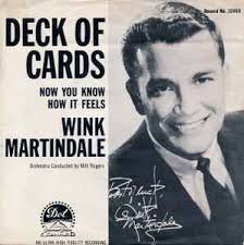 Wink Martindale