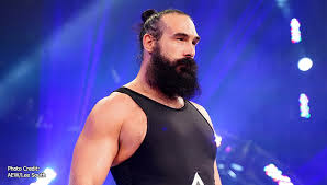 Jon huber (born december 16, 1979) is an american professional wrestler and actor who work on the independent circuit under his former ring name brodie lee, most notably in chikara and squared circle wrestling (2cw). Widow Of Brodie Lee Shares Photo Of Last Text Exchange With Her Husband 411mania