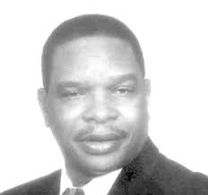 Obituary for Rudolph Nathaniel Grant