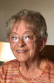 Obituary of Patricia Begin