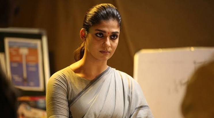 The rise and rise of Nayanthara | Tamil News - The Indian Express