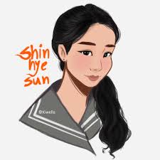 신혜선 / shin hye sun (sin hye seon). Ki Wella Shin Hye Sun