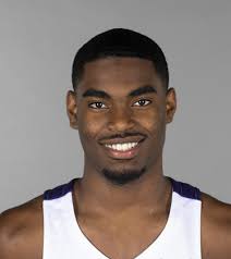 HORNED FROGS BASKETBALL