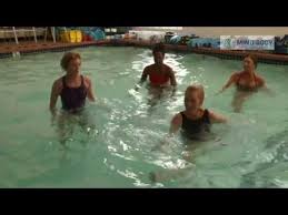 9 Wonderful Water Workouts Lose Fat Get Fit Episode 55