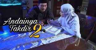 Drama ini tayang perdana sejak 28 juni 2018 yang lalu. Maria Firdz Lifestyle Blogger